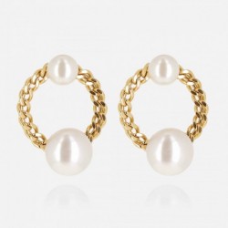 BOUCLES D'OREILLES ZAG BIJOUX