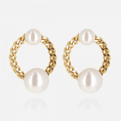 BOUCLES D'OREILLES ZAG BIJOUX