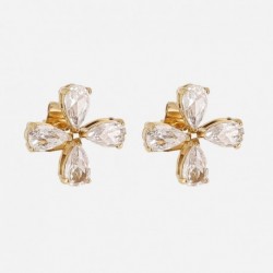 BOUCLES D'OREILLES ZAG BIJOUX