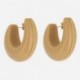 BOUCLES D'OREILLES ZAG BIJOUX