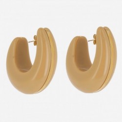 BOUCLES D'OREILLES ZAG BIJOUX