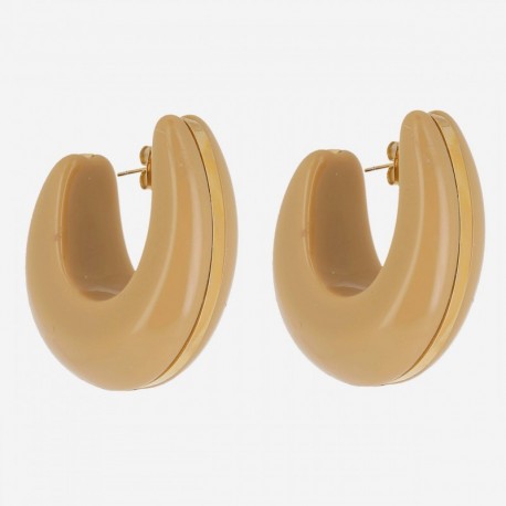 BOUCLES D'OREILLES ZAG BIJOUX