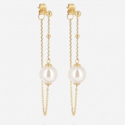 BOUCLES D'OREILLES ZAG BIJOUX