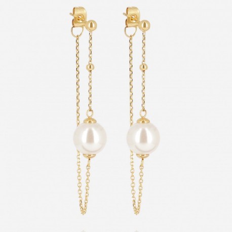 BOUCLES D'OREILLES ZAG BIJOUX