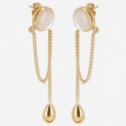 BOUCLES D'OREILLES ZAG BIJOUX