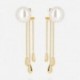 BOUCLES D'OREILLES ZAG BIJOUX