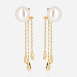 BOUCLES D'OREILLES ZAG BIJOUX