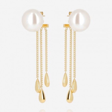 BOUCLES D'OREILLES ZAG BIJOUX
