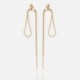 BOUCLES D'OREILLES ZAG BIJOUX