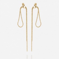 BOUCLES D'OREILLES ZAG BIJOUX