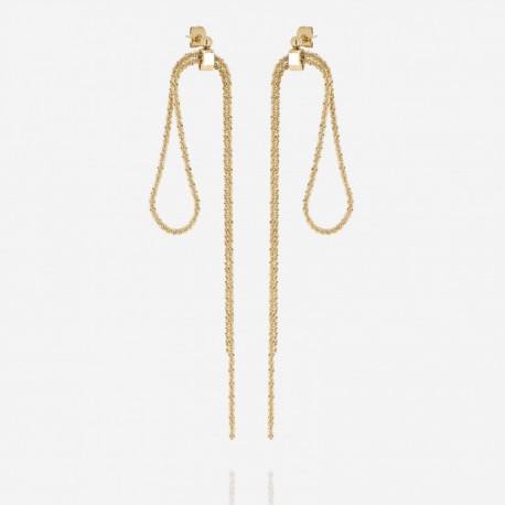 BOUCLES D'OREILLES ZAG BIJOUX