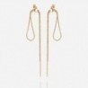 BOUCLES D'OREILLES ZAG BIJOUX
