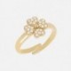 BAGUE ZAG BIJOUX