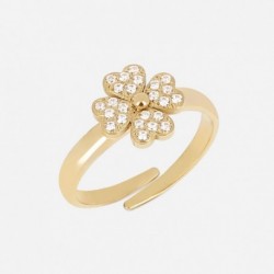 BAGUE ZAG BIJOUX