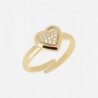 BAGUE ZAG BIJOUX