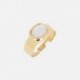 BAGUE ZAG BIJOUX