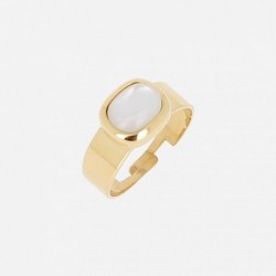 BAGUE ZAG BIJOUX