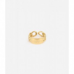 BAGUE ZAG BIJOUX