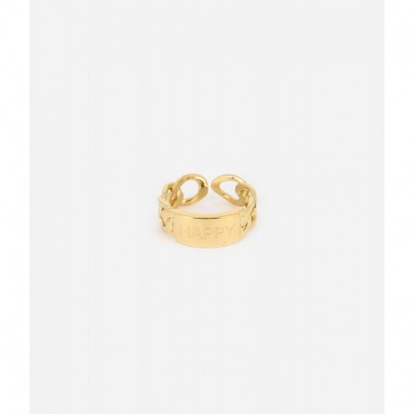 BAGUE ZAG BIJOUX