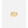 BAGUE ZAG BIJOUX