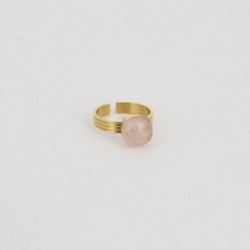 BAGUE ZAG BIJOUX