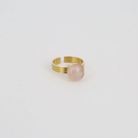 BAGUE ZAG BIJOUX