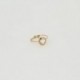 BAGUE ZAG BIJOUX