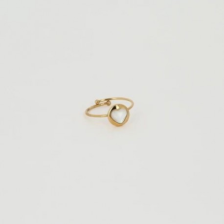 BAGUE ZAG BIJOUX