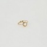 BAGUE ZAG BIJOUX