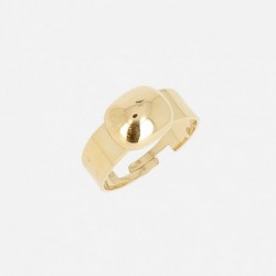 BAGUE ZAG BIJOUX