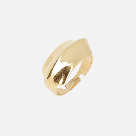 BAGUE ZAG BIJOUX