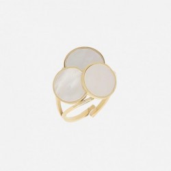 BAGUE ZAG BIJOUX