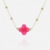 COLLIER ZAG BIJOUX