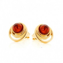 BOUCLES D'OREILLES OPALOOK