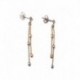 BOUCLES D'OREILLES VALENZI