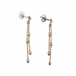 BOUCLES D'OREILLES VALENZI