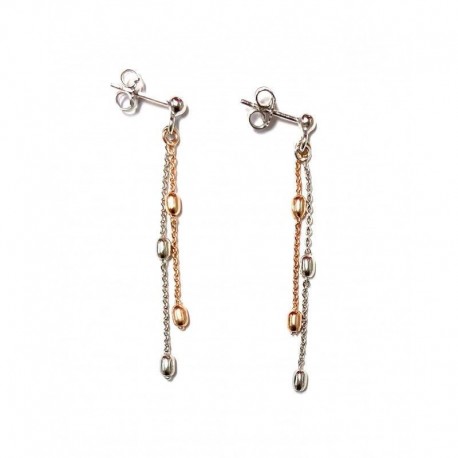 BOUCLES D'OREILLES VALENZI