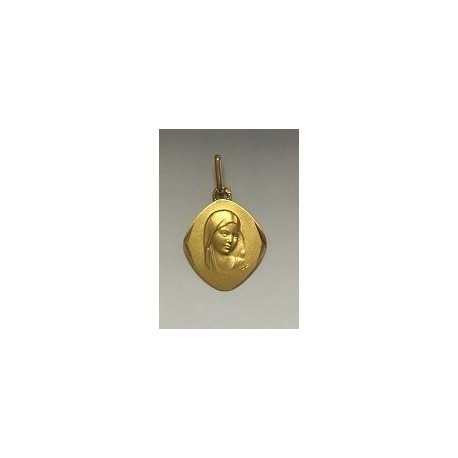 MEDAILLE OR 375/1000