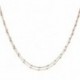 COLLIER VALENZI