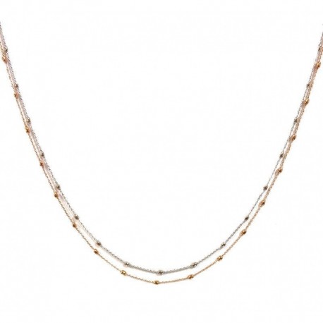COLLIER VALENZI