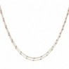 COLLIER VALENZI