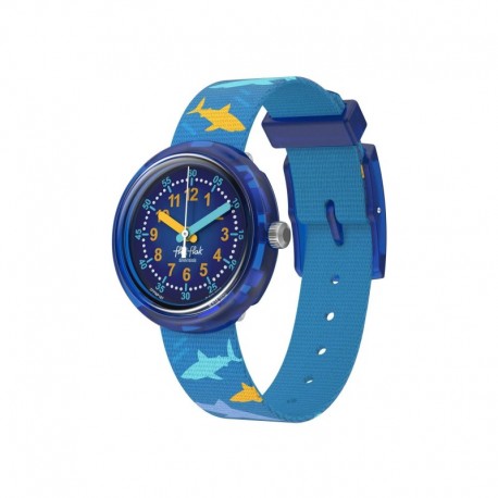 MONTRE FLIK FLAK
