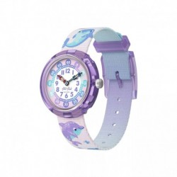 MONTRE FLIK FLAK