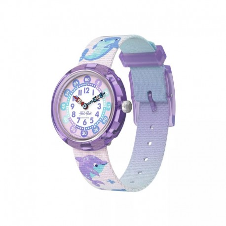 MONTRE FLIK FLAK
