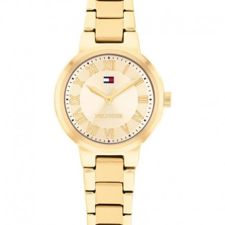 MONTRE TOMMY HILFIGER