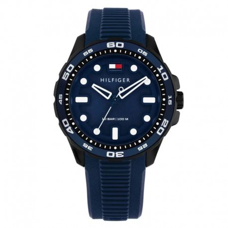 MONTRE TOMMY HILFIGER
