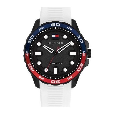 MONTRE TOMMY HILFIGER