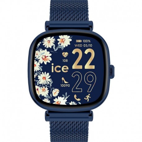 MONTRE ICE WATCH
