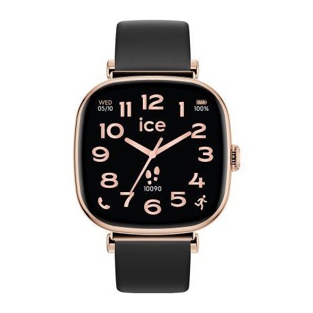 MONTRE ICE WATCH