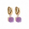 BOUCLES D'OREILLES QUDO